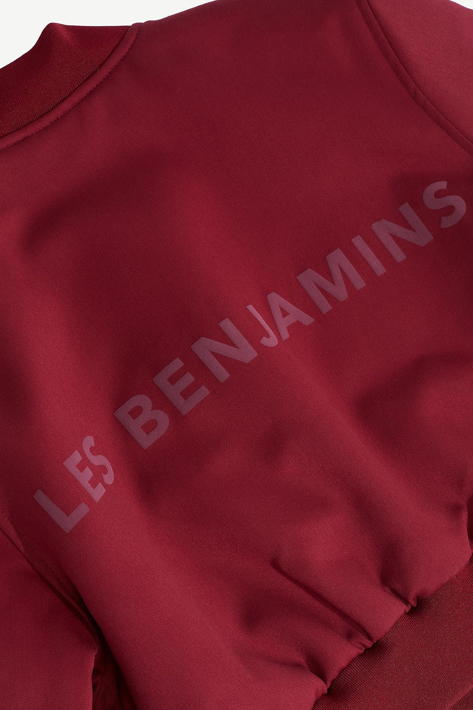 Les Benjamins-Bomber Jacket 301-Ceket-9-Milagron.com