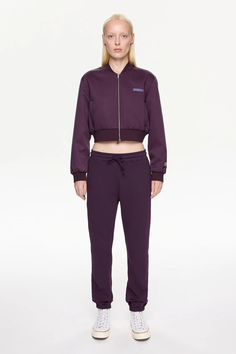 Les Benjamins-Bomber Jacket 303-Ceket-3-Milagron.com