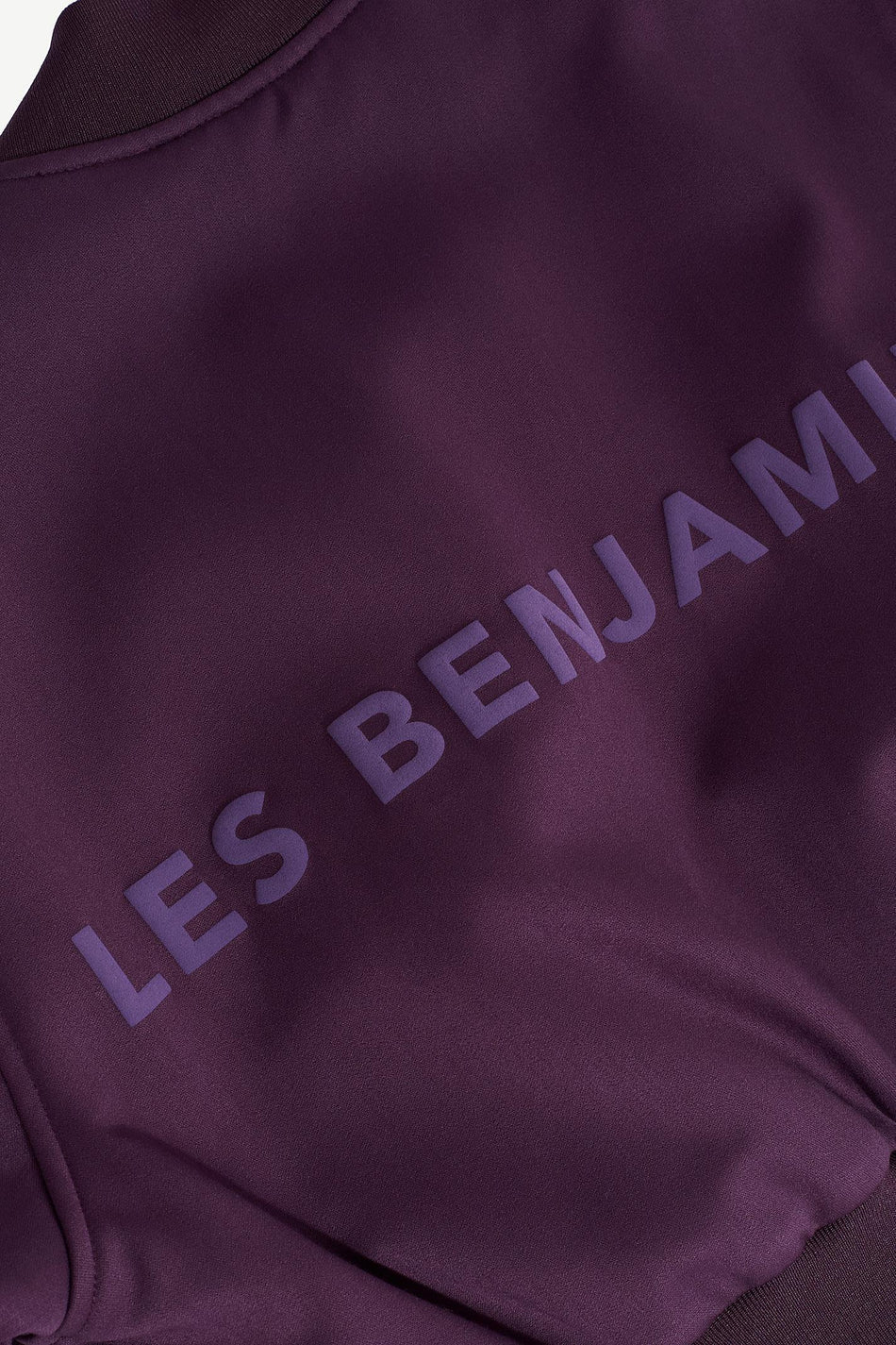 Les Benjamins-Bomber Jacket 303-Ceket-6-Milagron.com