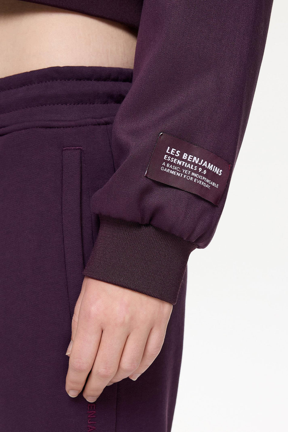 Les Benjamins-Bomber Jacket 303-Ceket-7-Milagron.com