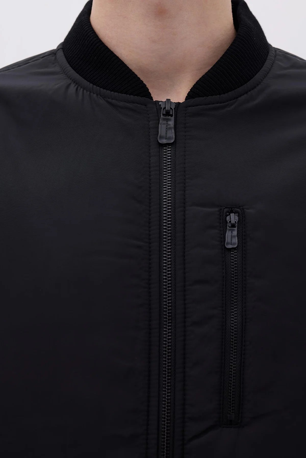 Les Benjamins-Bomber Jacket 401-Ceket-6-Milagron.com