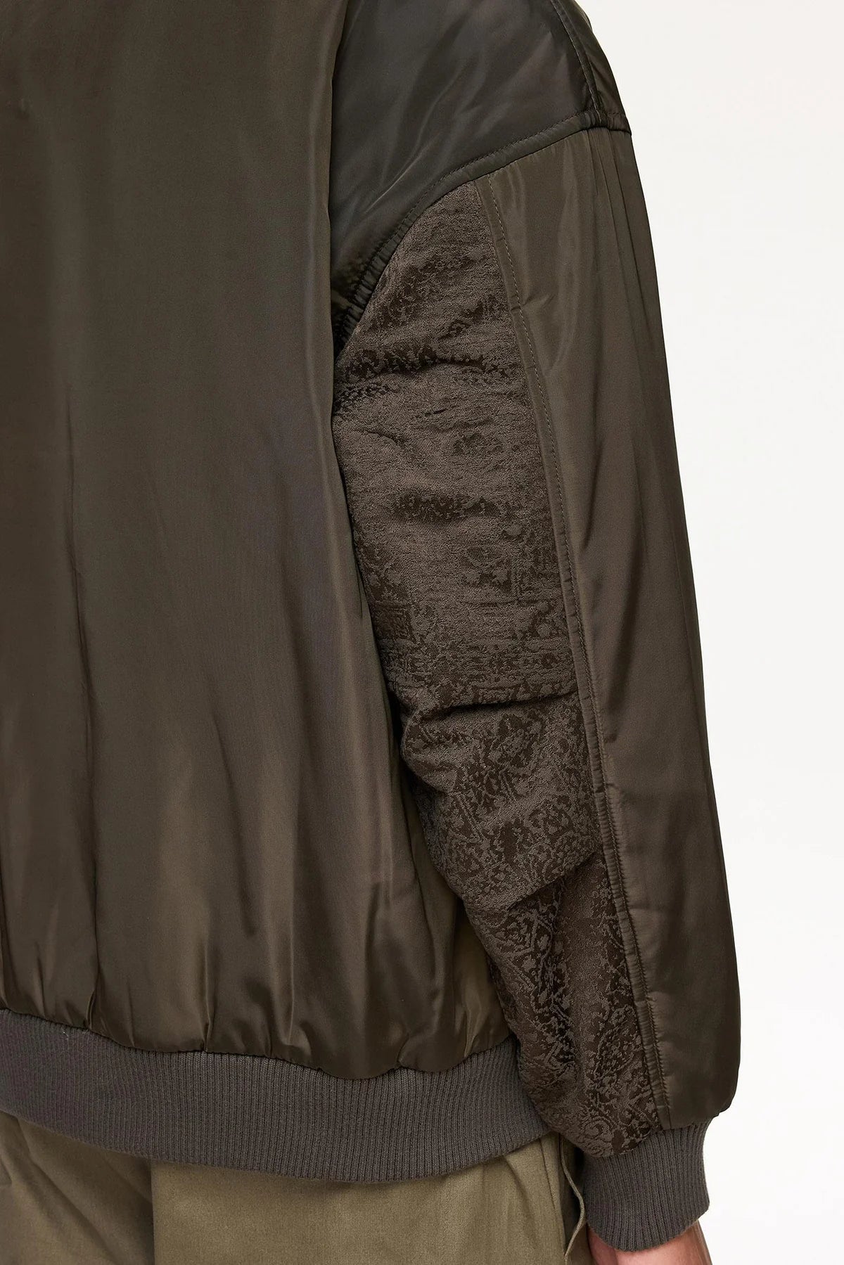 Les Benjamins-Bomber Jacket 402-Ceket-6-Milagron.com