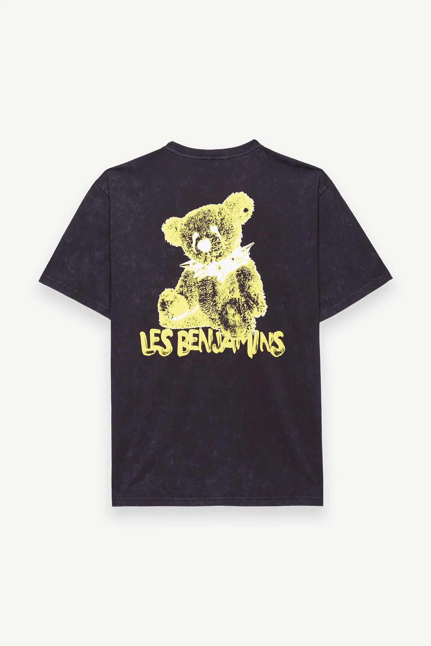 Les Benjamins-Boxed Tee 009-T-Shirts-7-Milagron.com