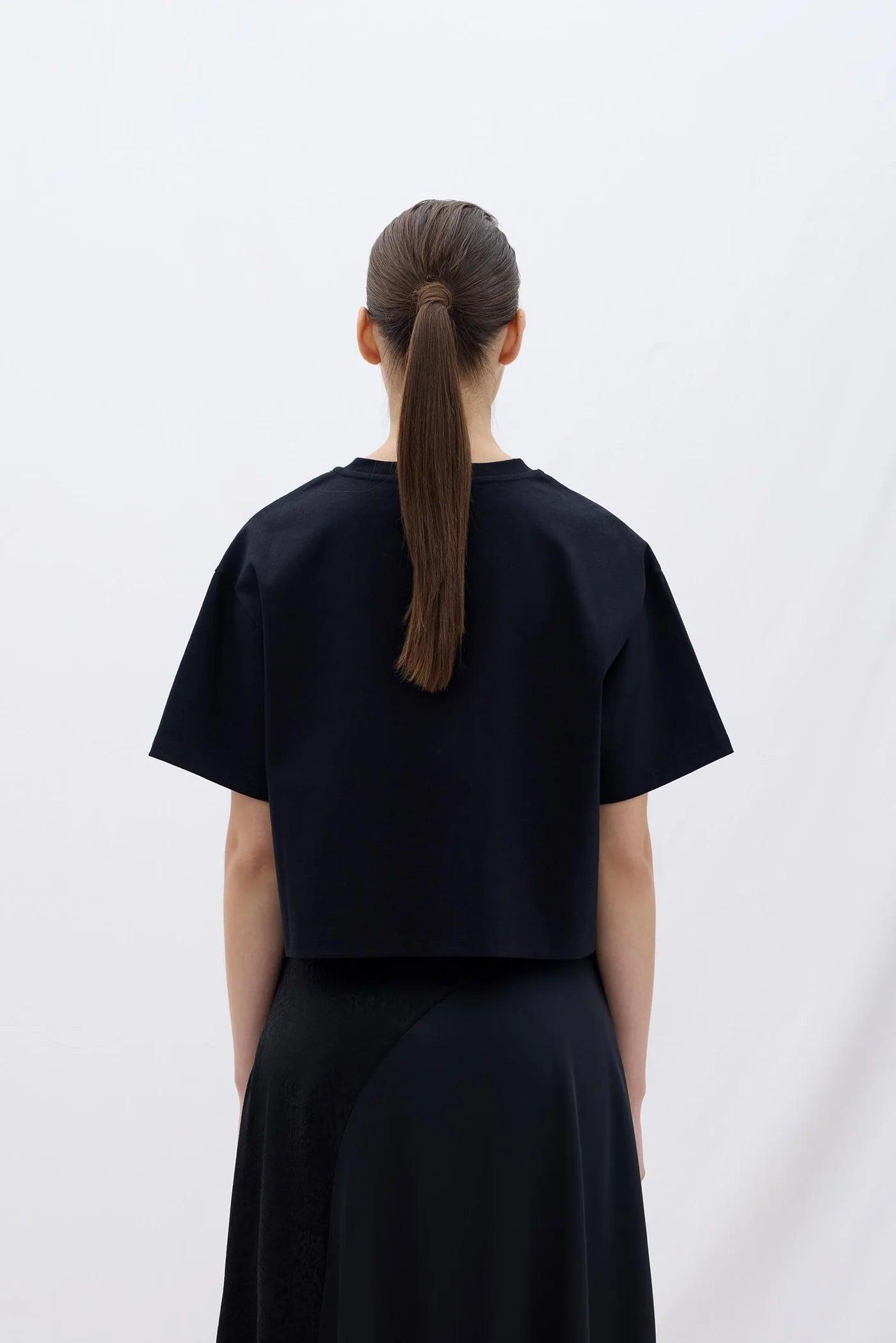 Les Benjamins-Boxed Tee 408-T-Shirts-3-Milagron.com