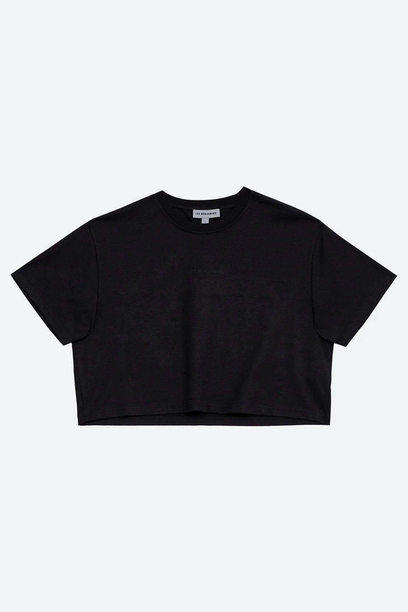 Les Benjamins-Boxed Tee 408-T-Shirts-7-Milagron.com