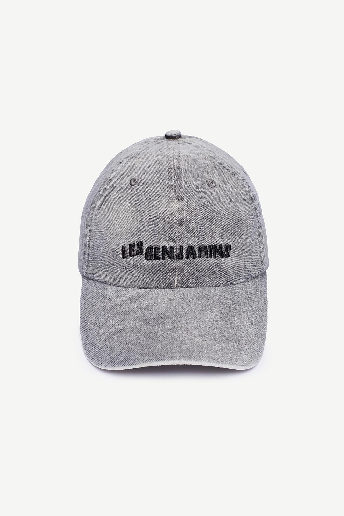 Les Benjamins-Cap 006 Stone Cold-Şapka-1-Milagron.com