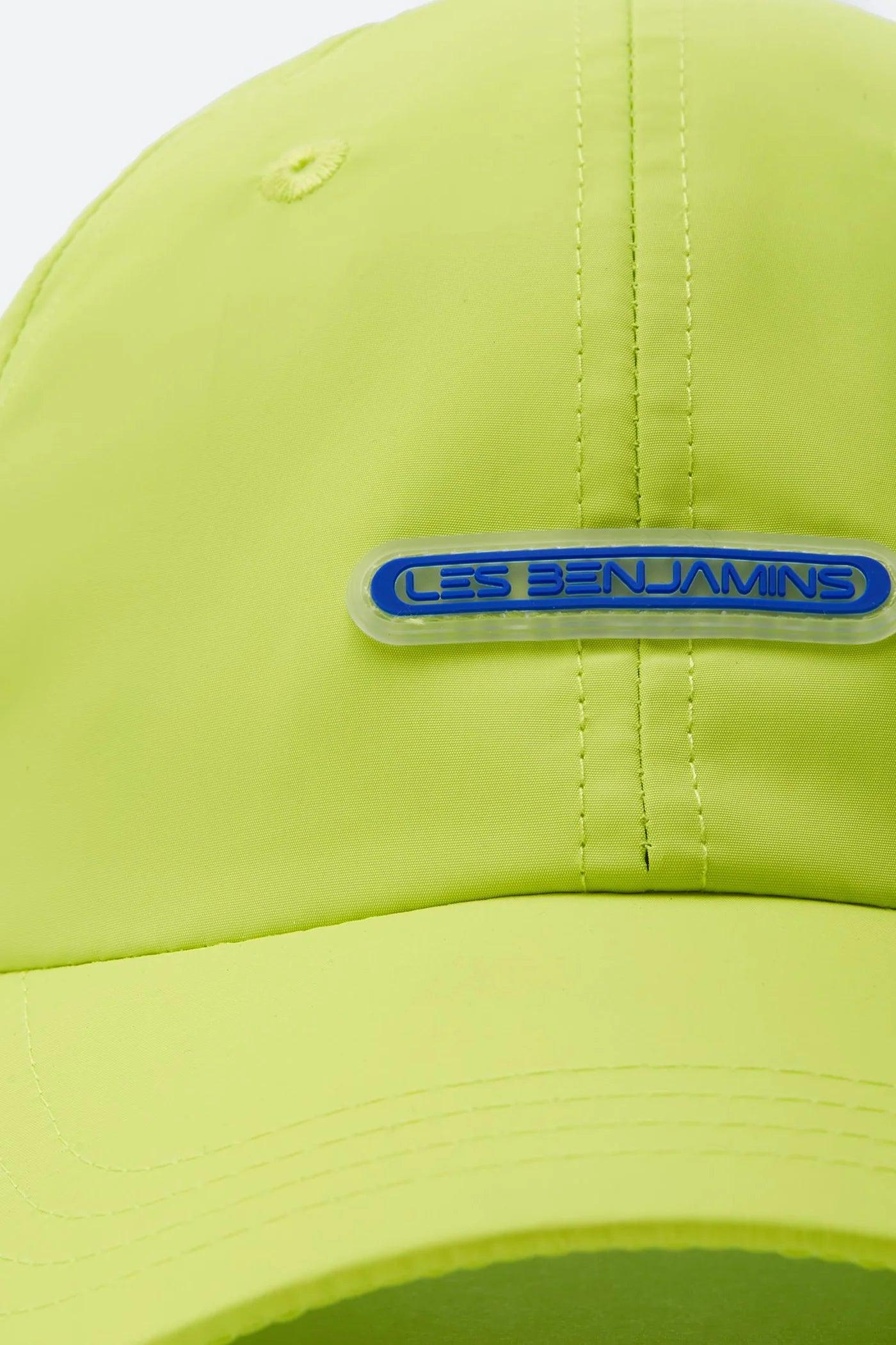 Les Benjamins-Cap 011 Lime Juice-Şapka-3-Milagron.com