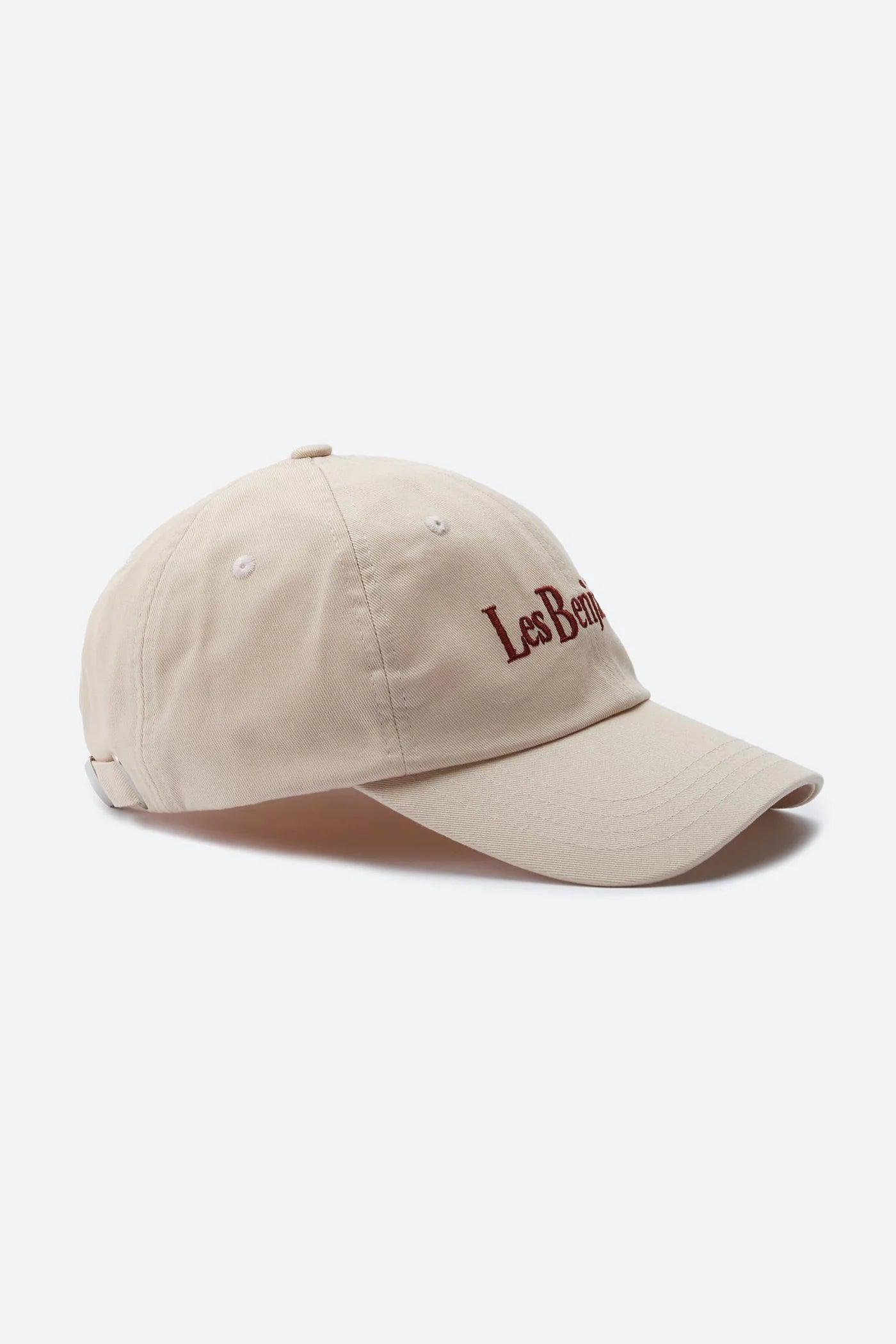 Les Benjamins-Cap 015 Desert Sand-Şapka-2-Milagron.com