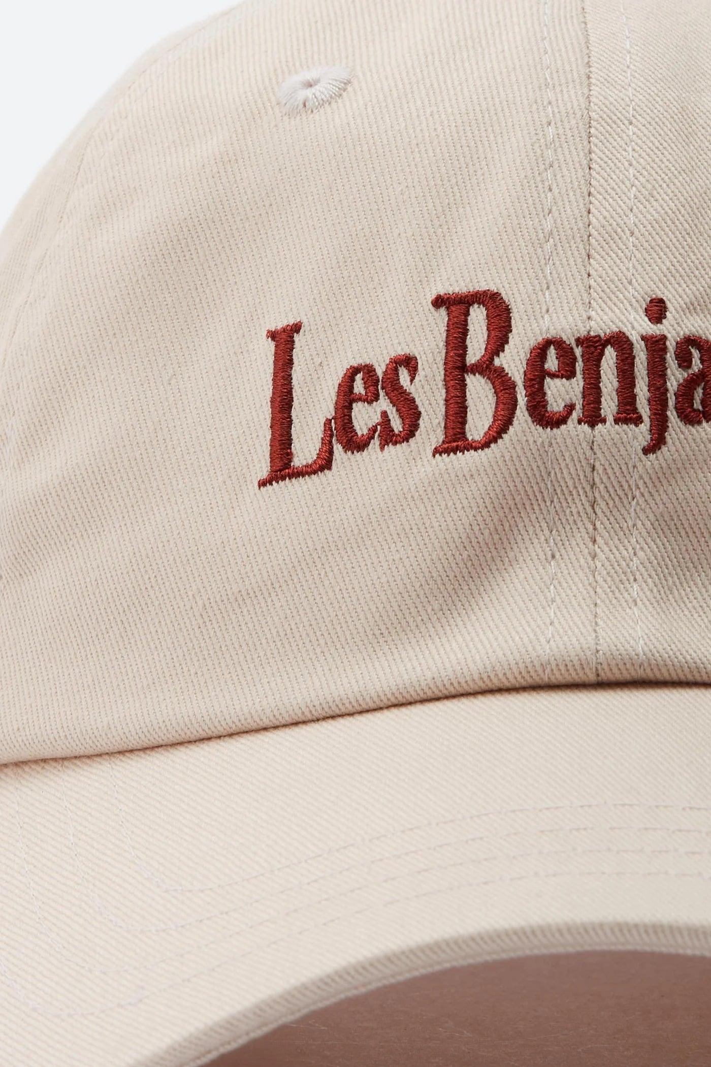 Les Benjamins-Cap 015 Desert Sand-Şapka-3-Milagron.com