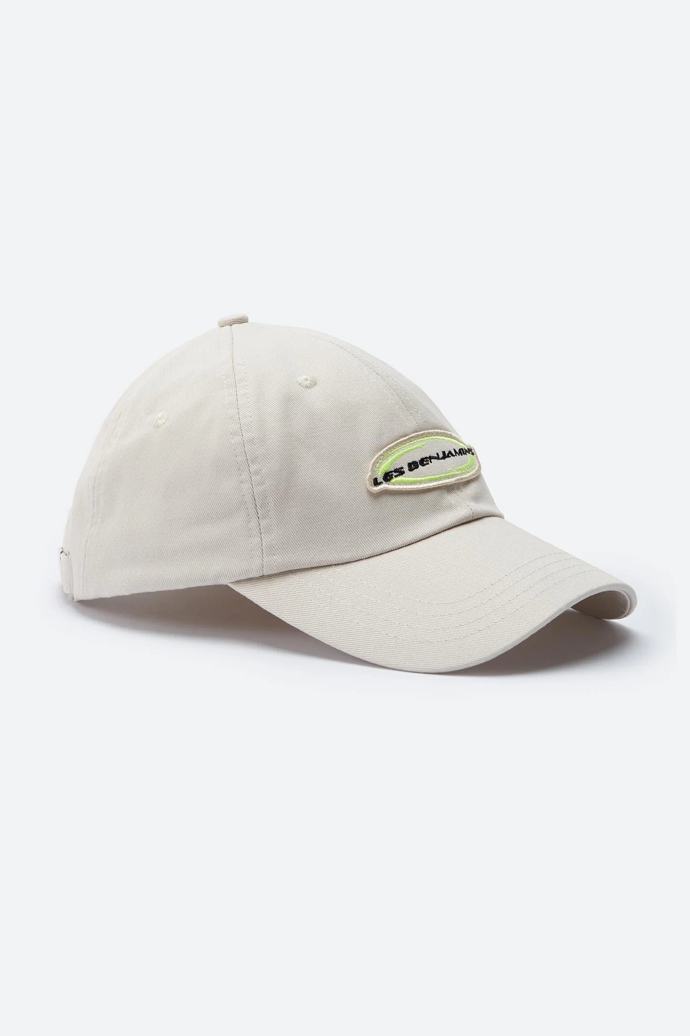 Les Benjamins-Cap 016 Light Clay-Şapka-1-Milagron.com