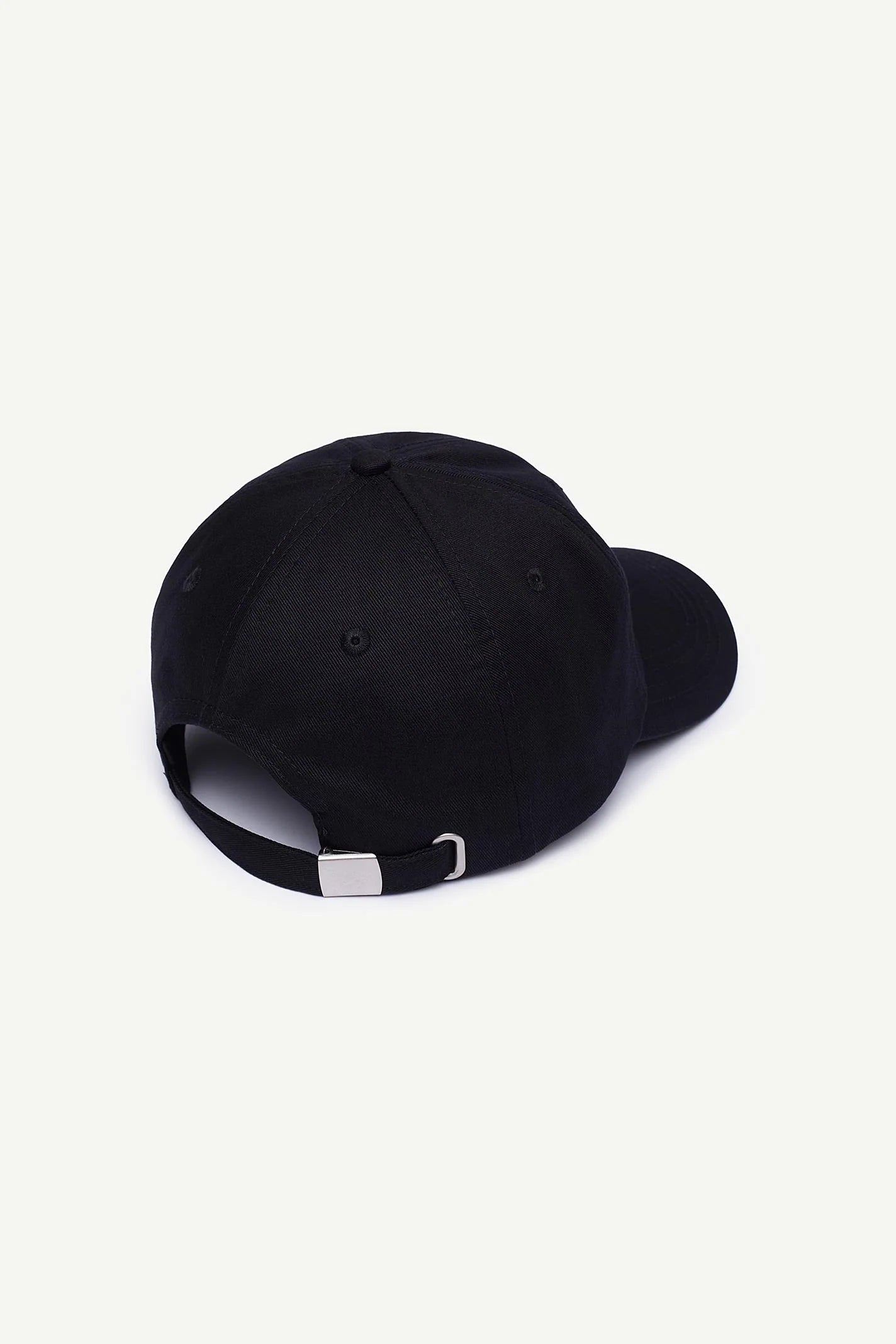 Les Benjamins-Cap 301 Black-Şapka-3-Milagron.com