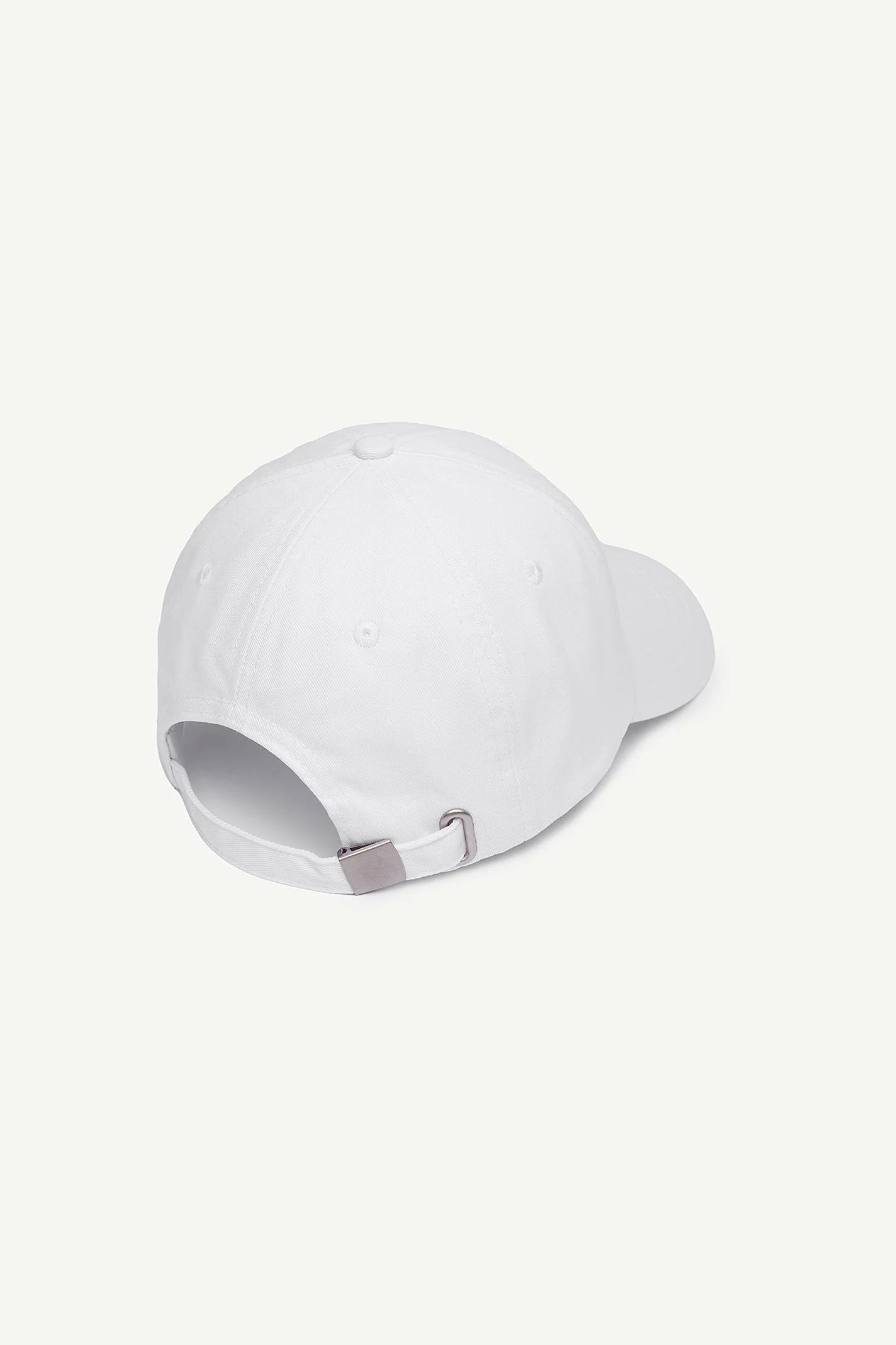 Les Benjamins-Cap 303 White-Şapka-3-Milagron.com