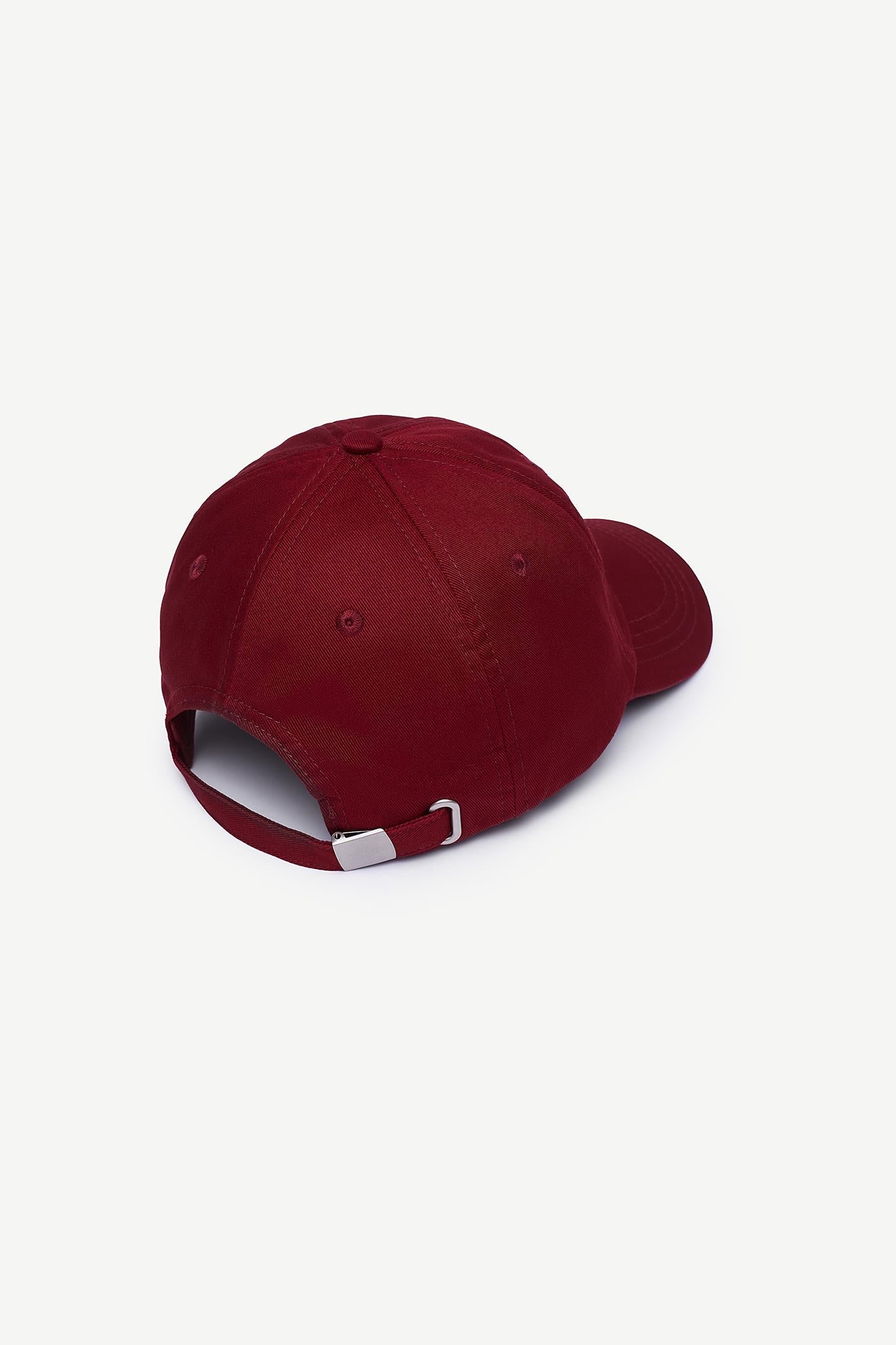 Les Benjamins-Cap 304 Merlot Fields-Şapka-4-Milagron.com