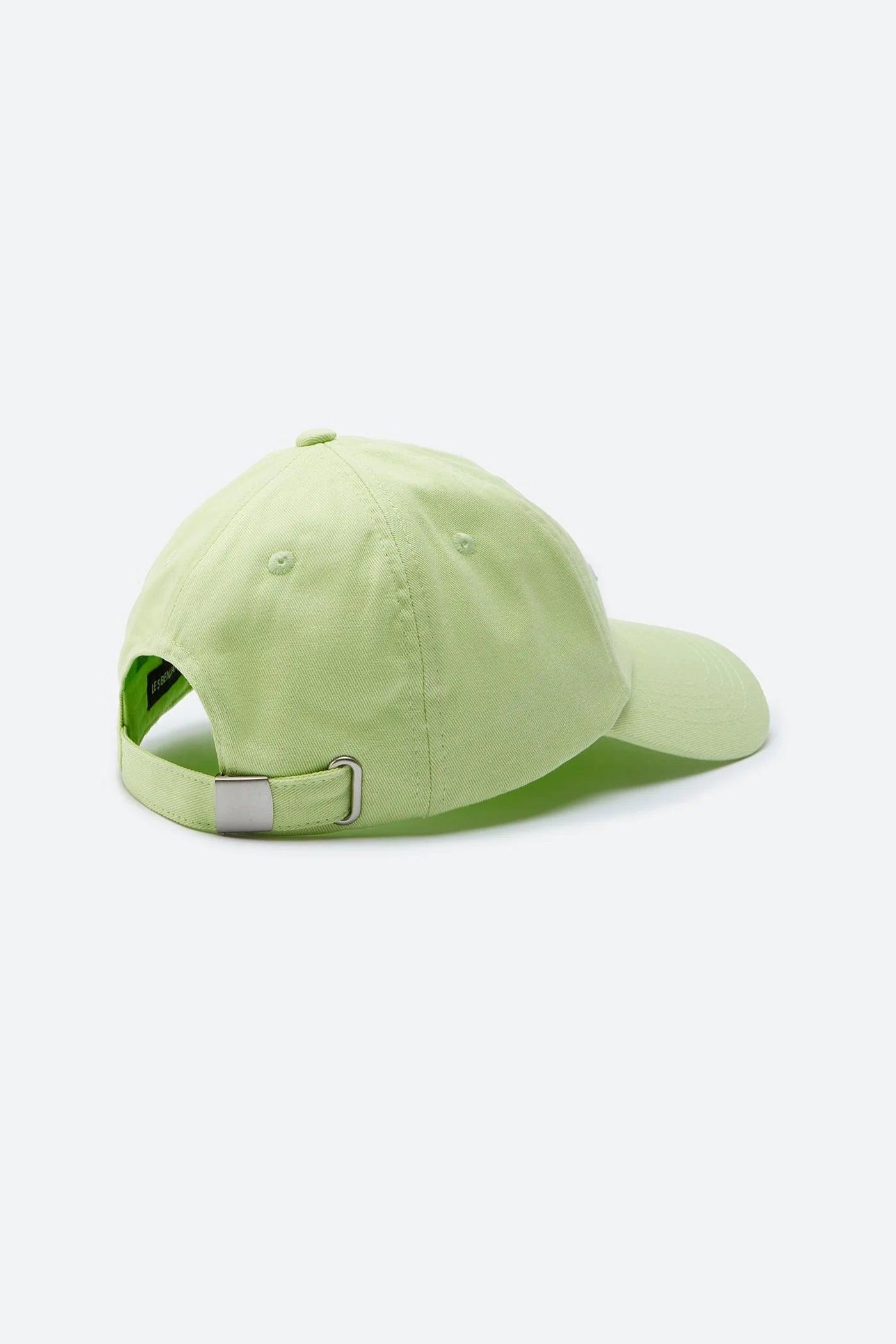 Les Benjamins-Caps 301 Andes Green-Şapka-2-Milagron.com