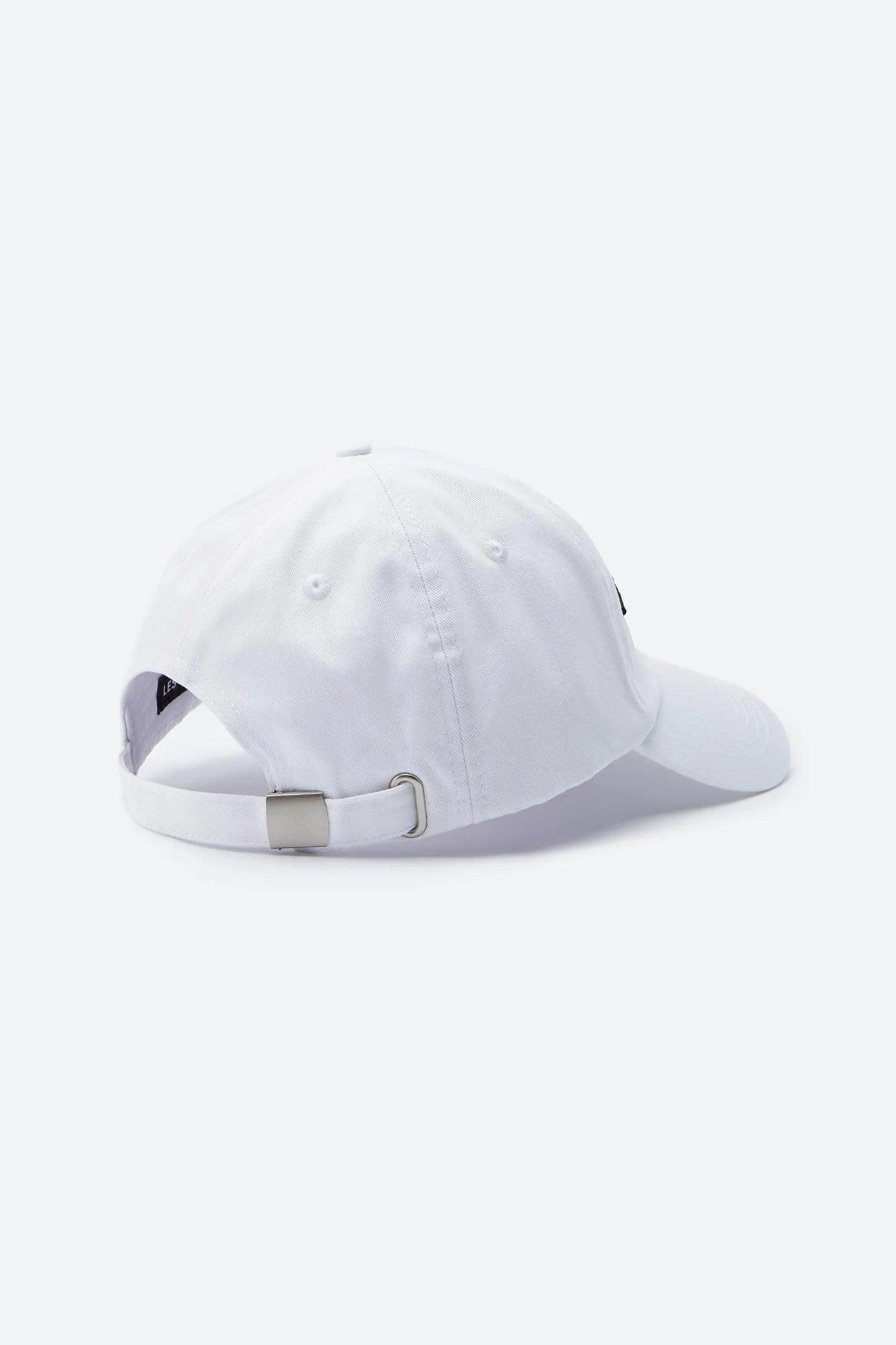 Les Benjamins-Caps 308 White-Şapka-3-Milagron.com
