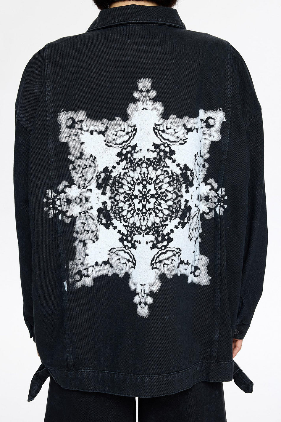 Les Benjamins-Denim Jacket 003-Ceket-6-Milagron.com