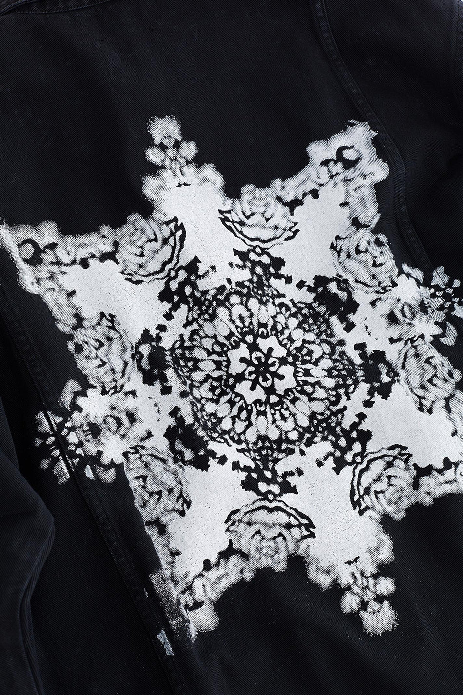 Les Benjamins-Denim Jacket 003-Ceket-7-Milagron.com