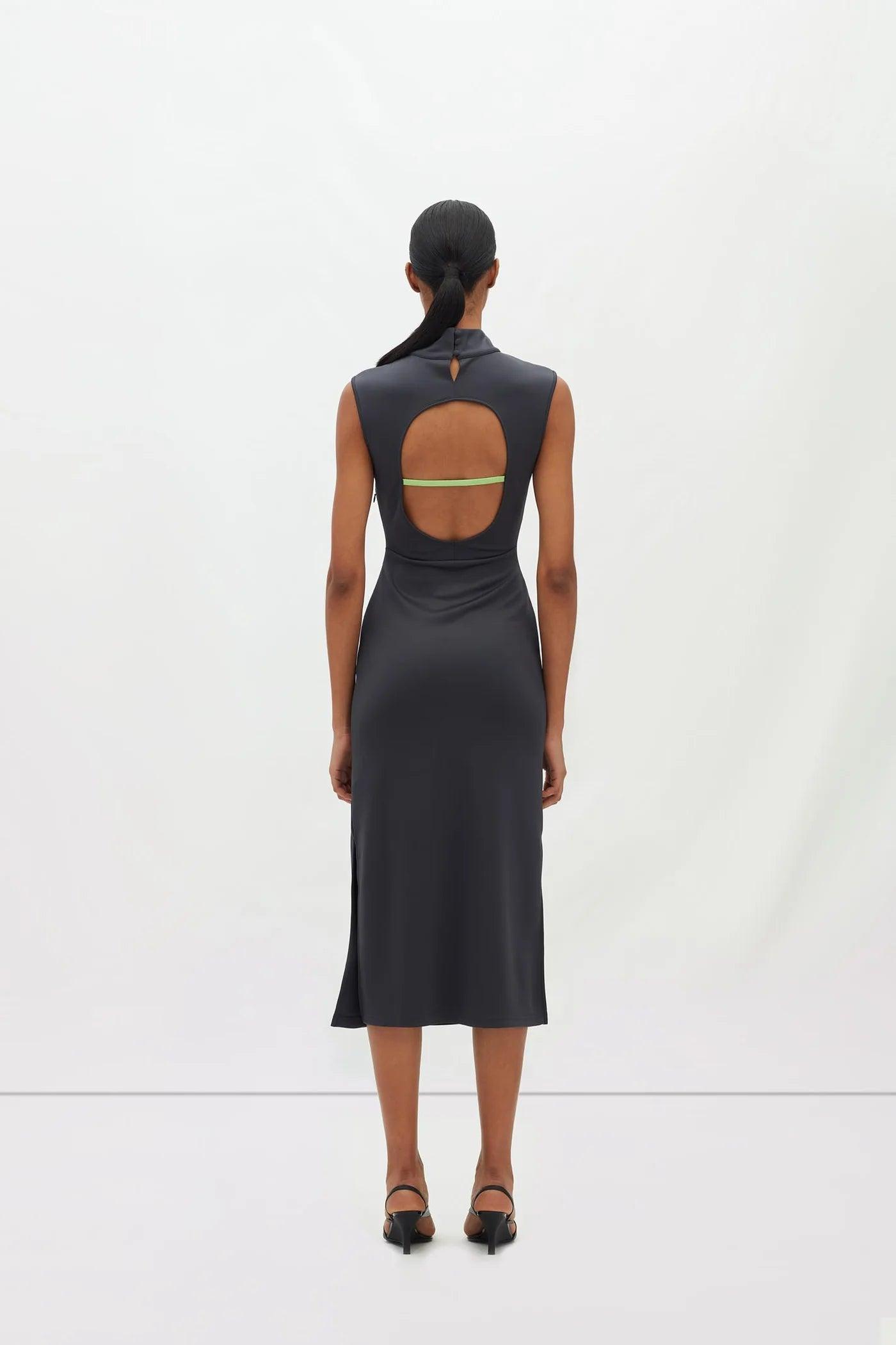 Les Benjamins-Dress 007-Elbise-2-Milagron.com