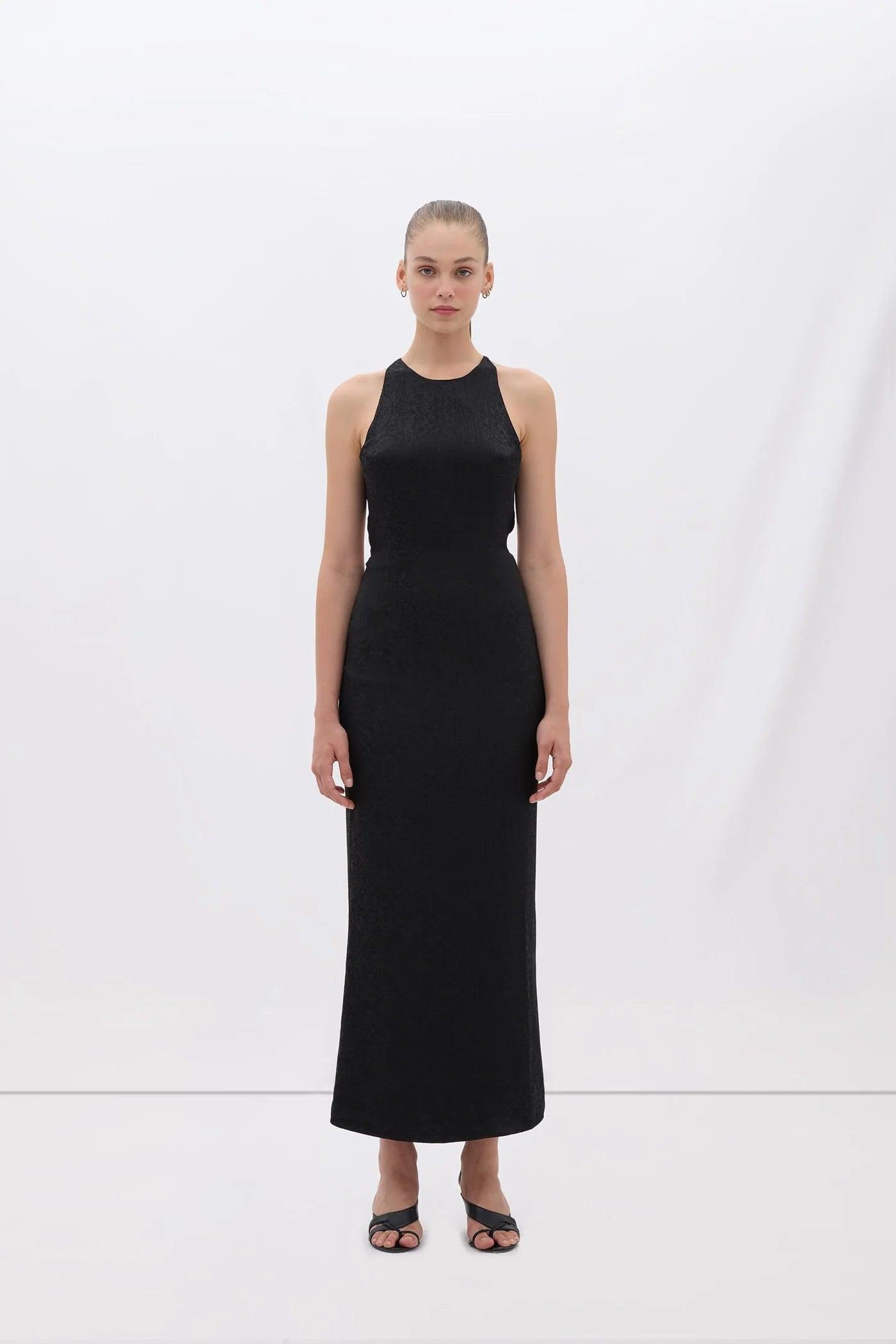 Les Benjamins-Dress 010-Elbise-1-Milagron.com