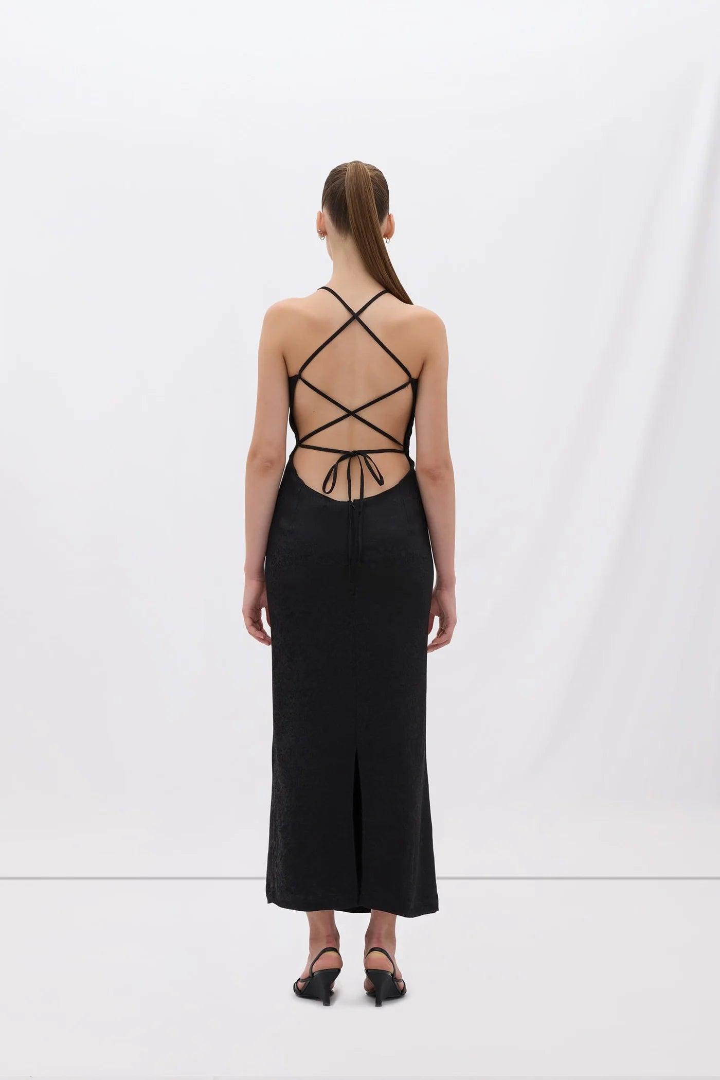 Les Benjamins-Dress 010-Elbise-2-Milagron.com