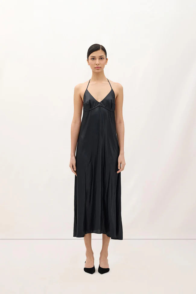 Les Benjamins-Dress 204-Elbise-1-Milagron.com