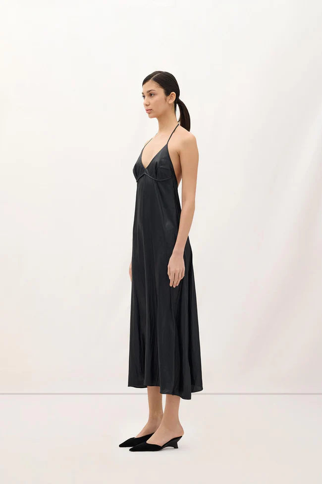 Les Benjamins-Dress 204-Elbise-2-Milagron.com