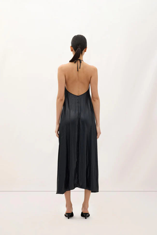 Les Benjamins-Dress 204-Elbise-3-Milagron.com