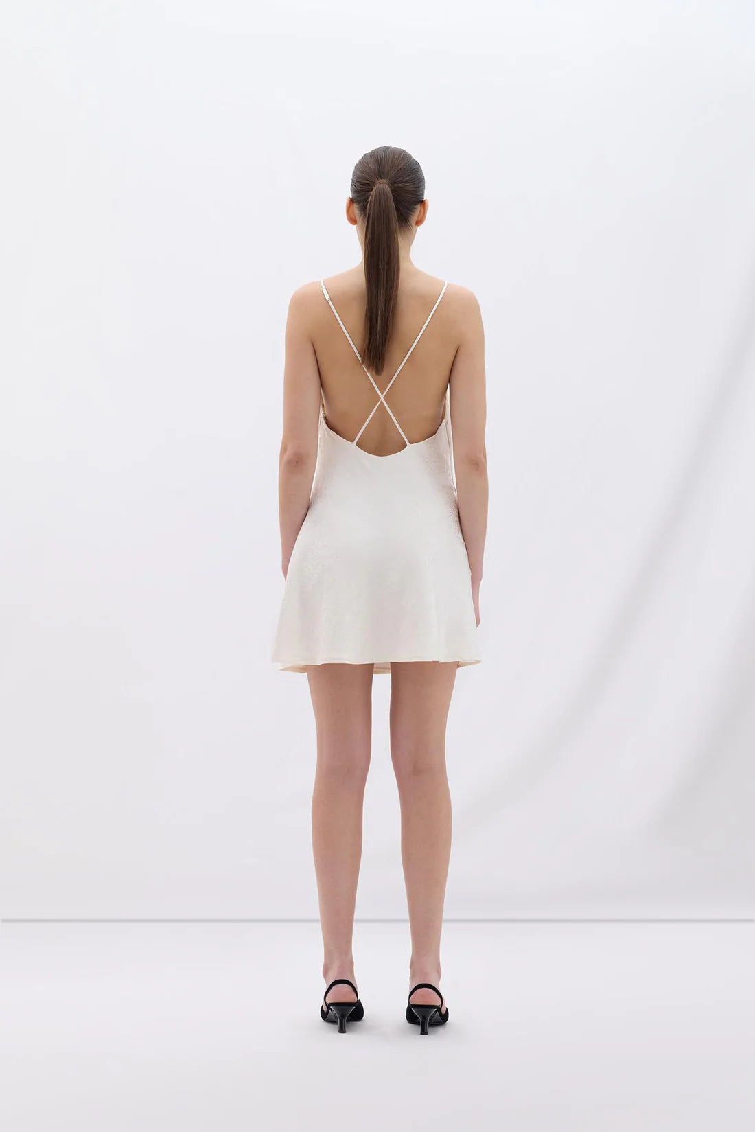 Les Benjamins-Dress 411-Elbise-3-Milagron.com