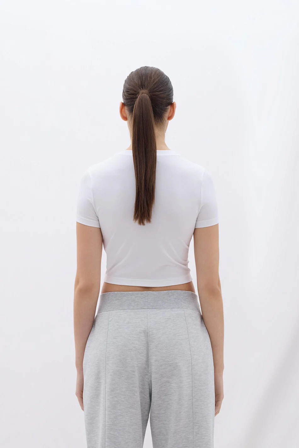 Les Benjamins-Fitted Tee 406-T-Shirts-3-Milagron.com