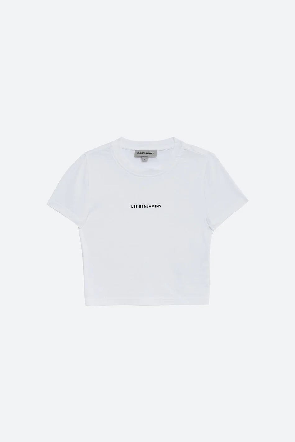 Les Benjamins-Fitted Tee 406-T-Shirts-7-Milagron.com