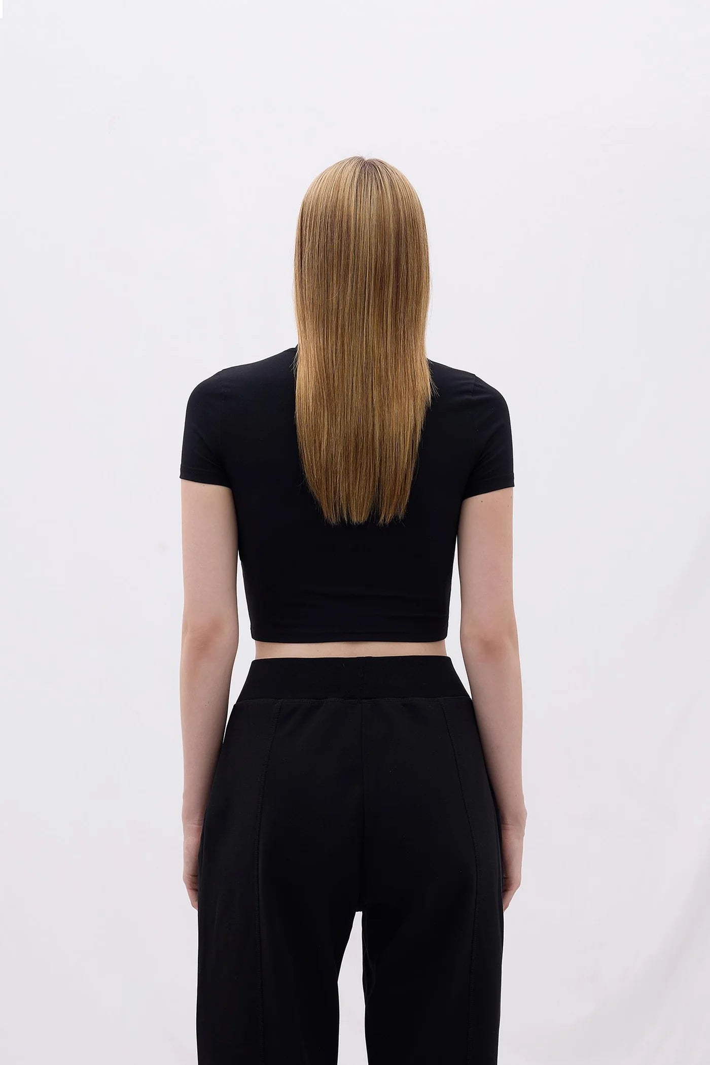 Les Benjamins-Fitted Tee 407-T-Shirts-3-Milagron.com