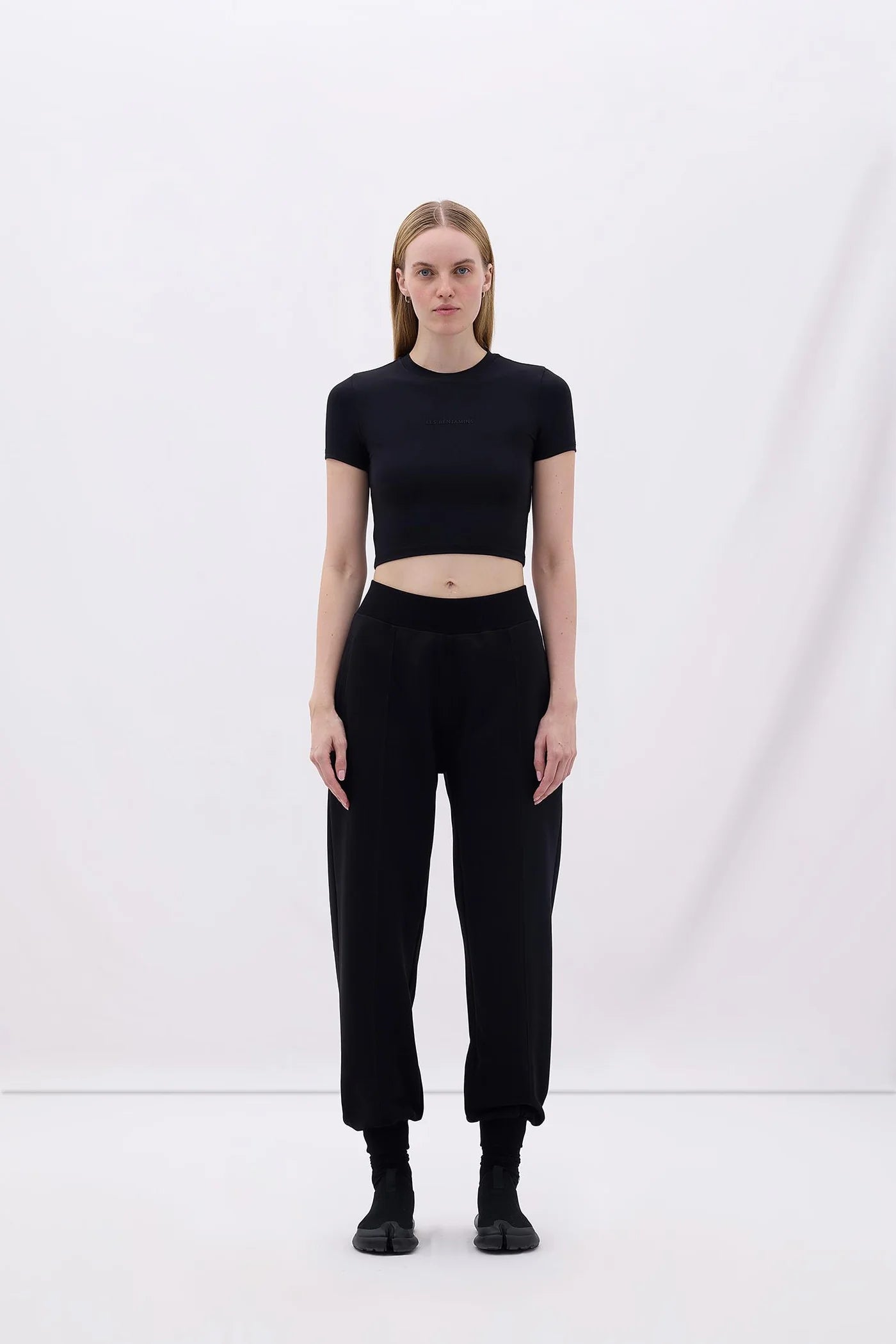 Les Benjamins-Fitted Tee 407-T-Shirts-4-Milagron.com