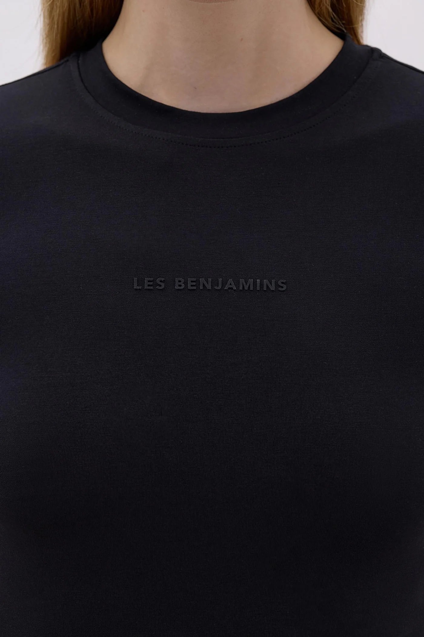 Les Benjamins-Fitted Tee 407-T-Shirts-6-Milagron.com