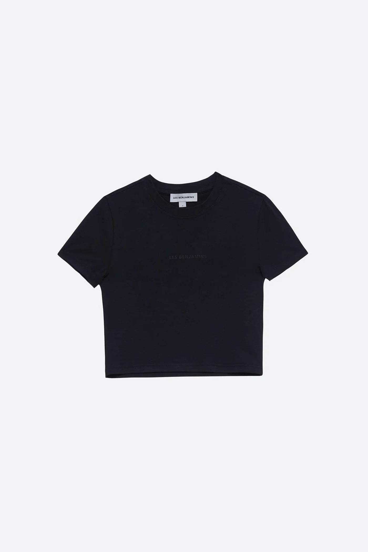 Les Benjamins-Fitted Tee 407-T-Shirts-7-Milagron.com