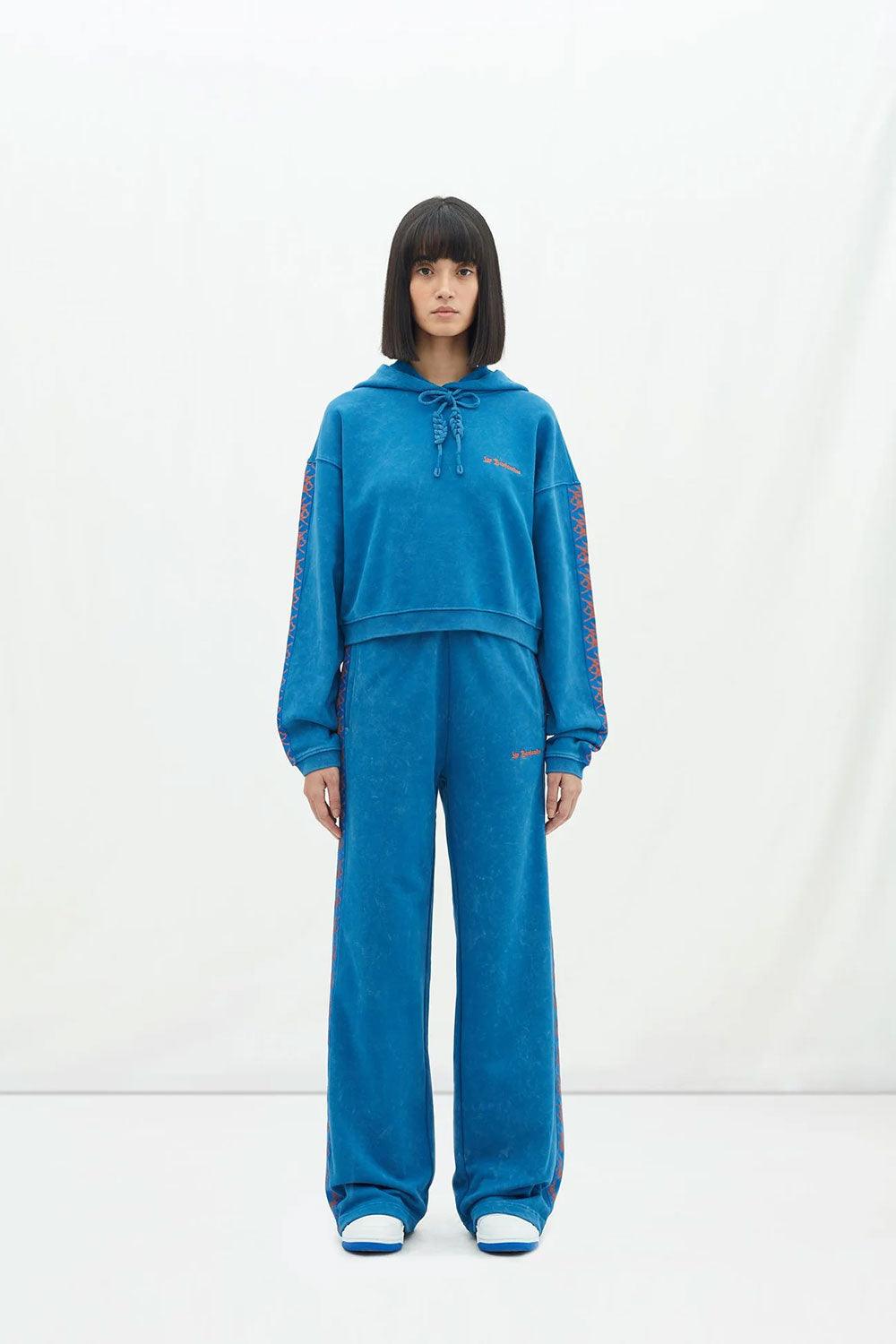 Les Benjamins-Hoodie 003-Sweatshirts & Hoodies-4-Milagron.com