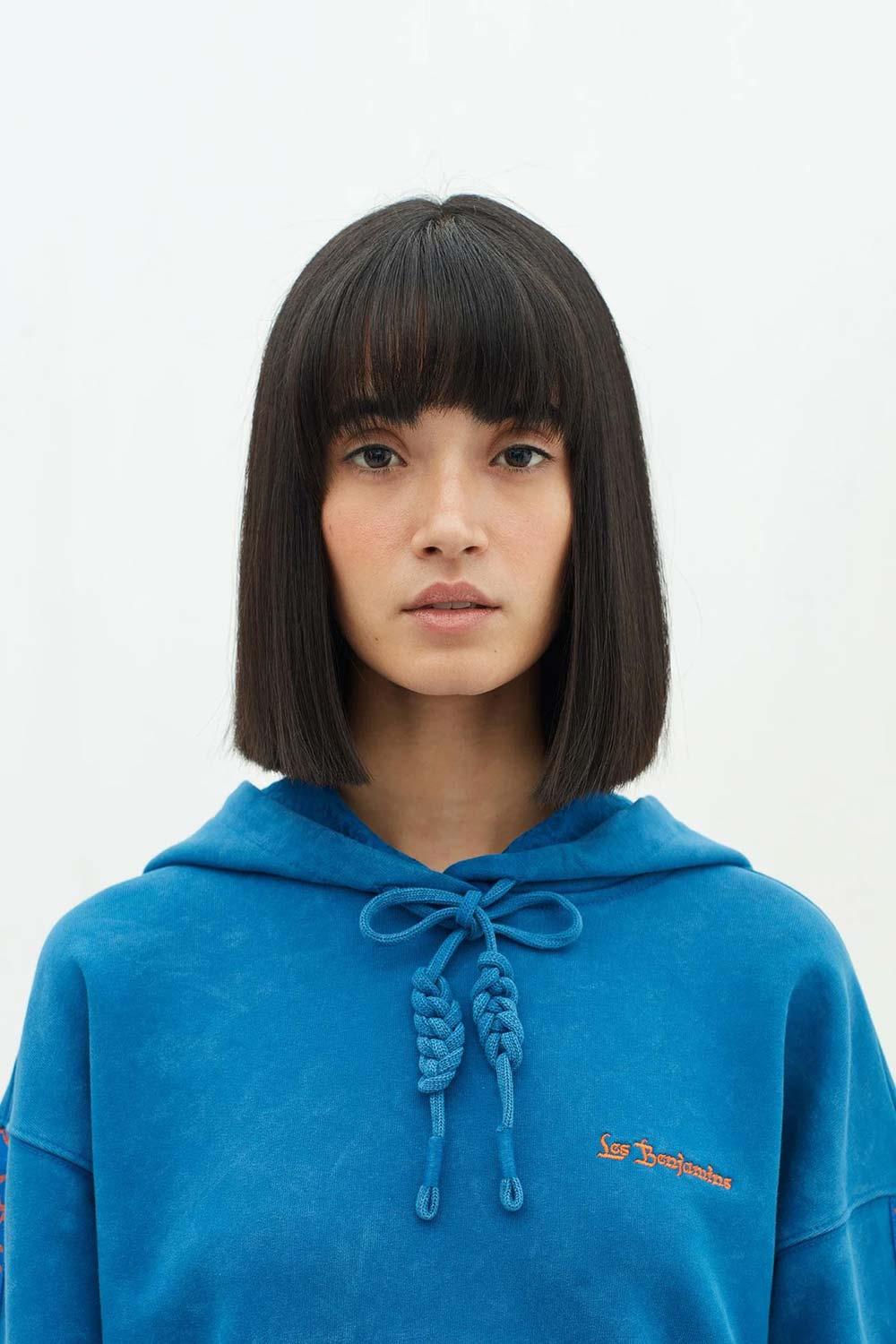 Les Benjamins-Hoodie 003-Sweatshirts & Hoodies-6-Milagron.com