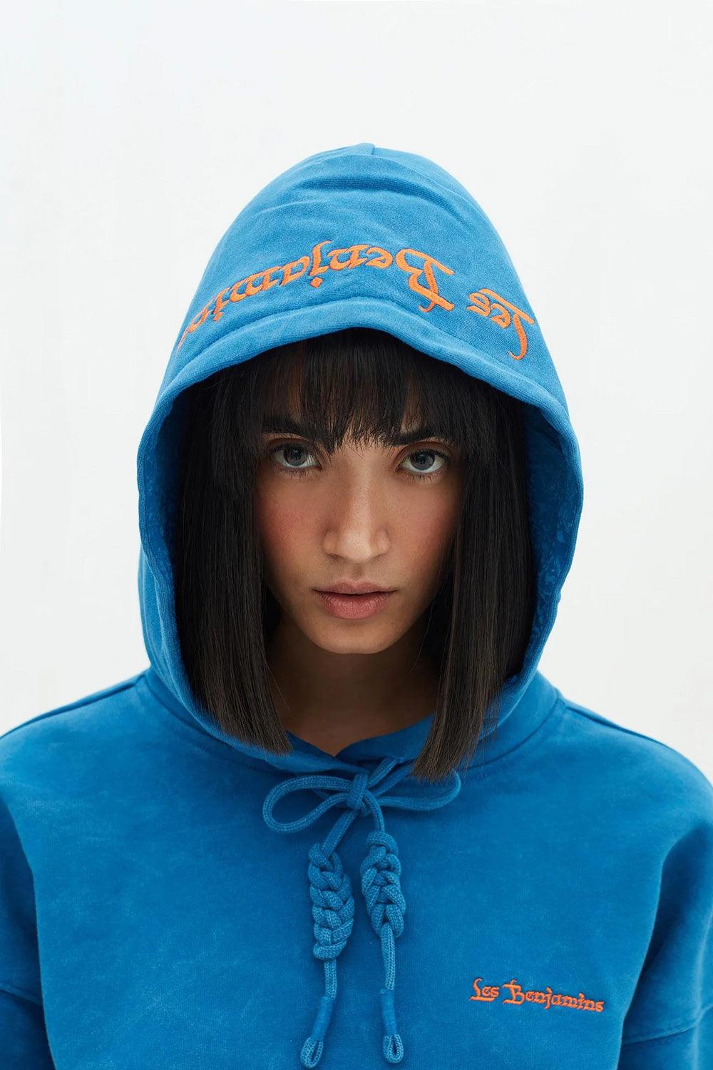 Les Benjamins-Hoodie 003-Sweatshirts & Hoodies-8-Milagron.com