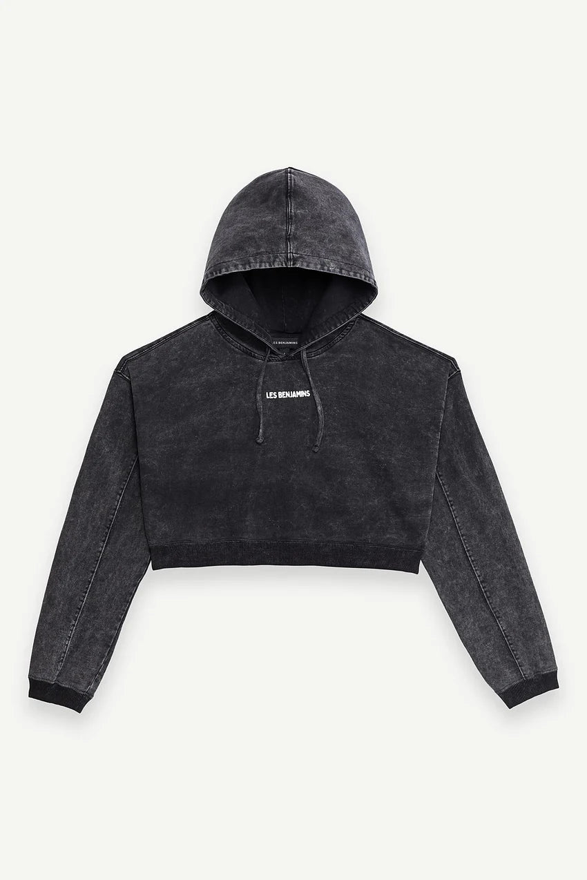 Les Benjamins-Hoodie 007-Sweatshirts & Hoodies-1-Milagron.com