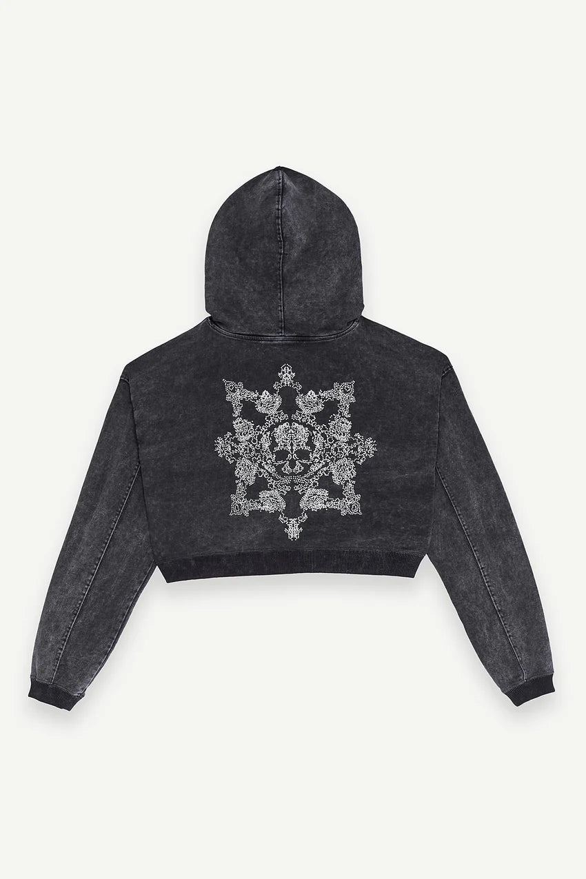 Les Benjamins-Hoodie 007-Sweatshirts & Hoodies-7-Milagron.com