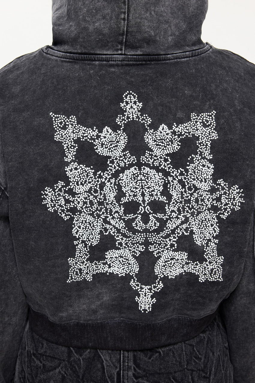 Les Benjamins-Hoodie 007-Sweatshirts & Hoodies-8-Milagron.com