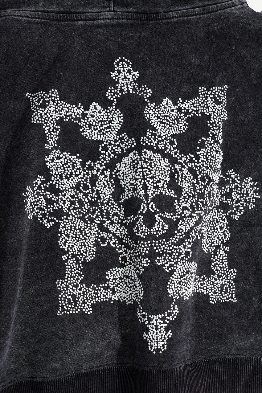 Les Benjamins-Hoodie 007-Sweatshirts & Hoodies-9-Milagron.com