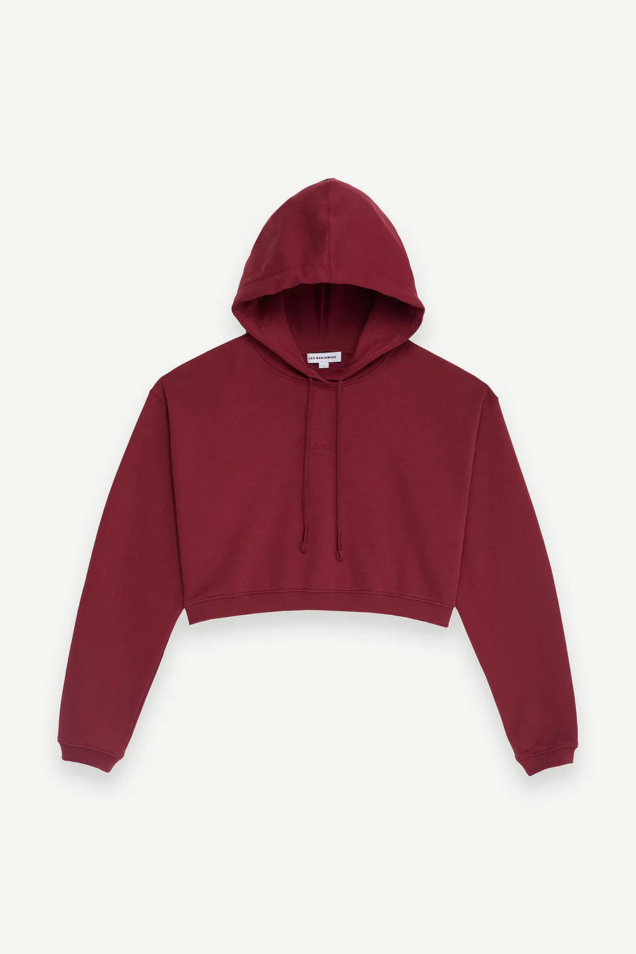 Les Benjamins-Hoodie 301-Sweatshirts & Hoodies-1-Milagron.com