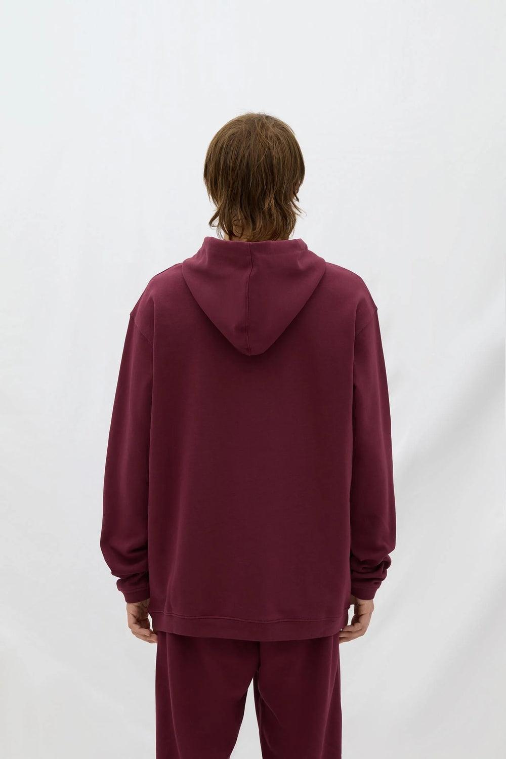 Les Benjamins-Hoodie 301-Sweatshirts & Hoodies-2-Milagron.com