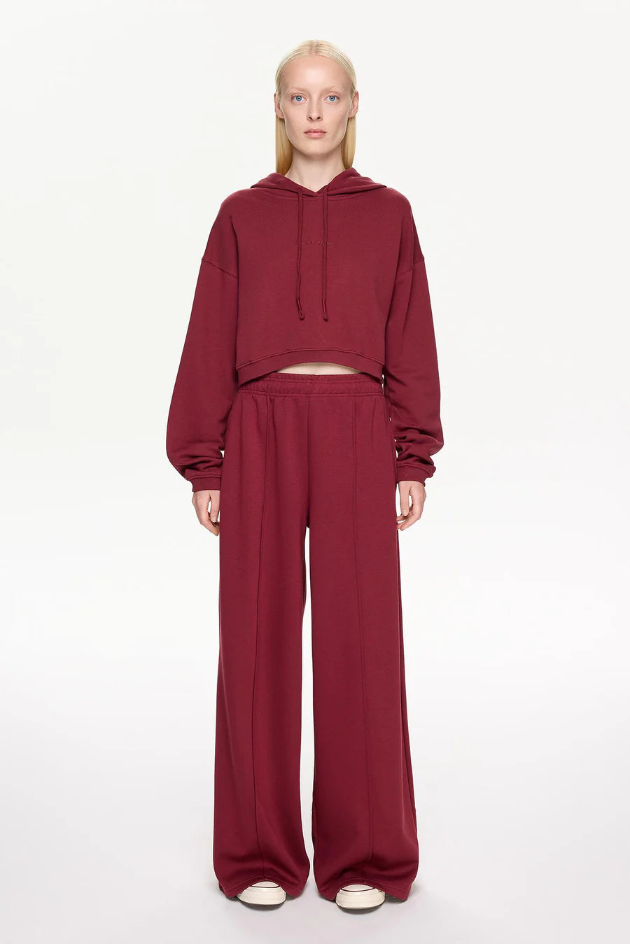 Les Benjamins-Hoodie 301-Sweatshirts & Hoodies-2-Milagron.com