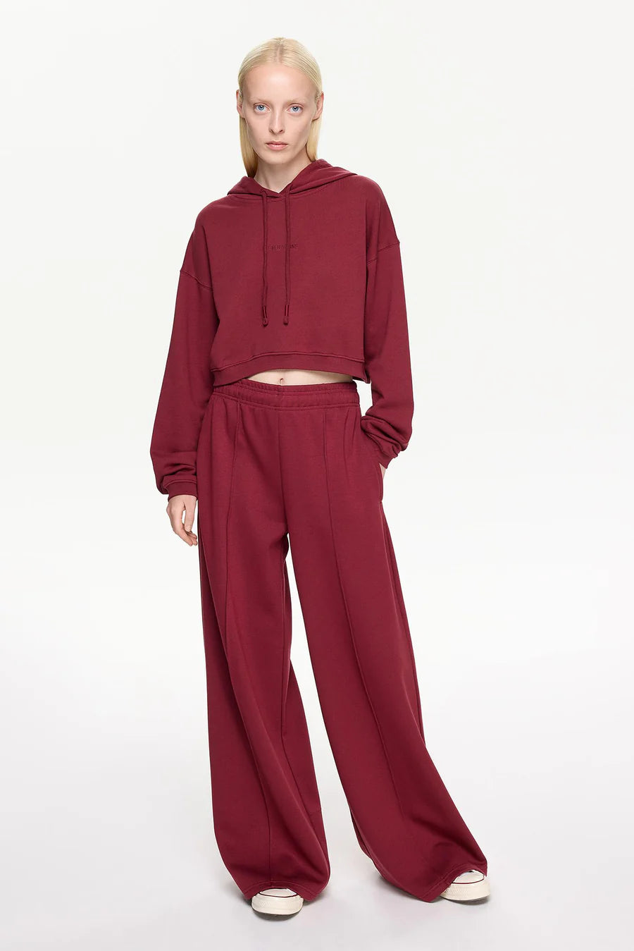 Les Benjamins-Hoodie 301-Sweatshirts & Hoodies-3-Milagron.com