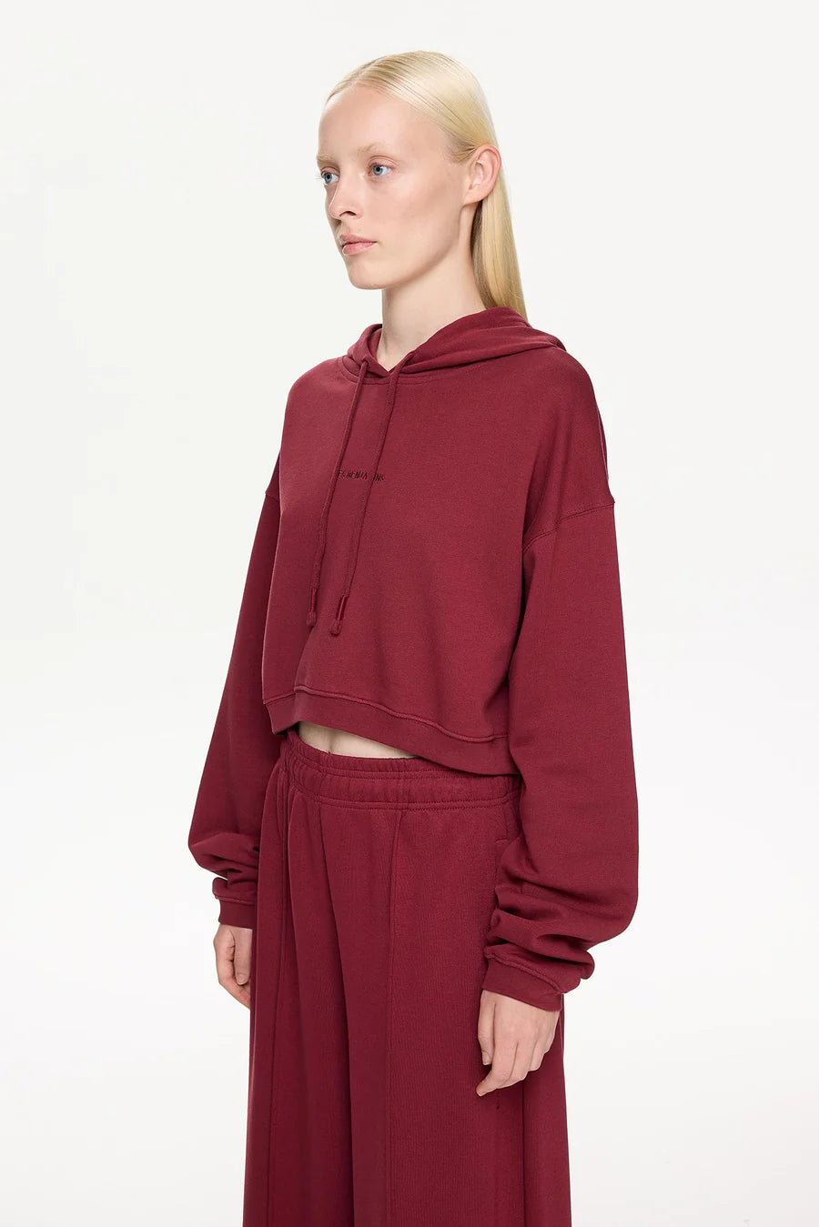 Les Benjamins-Hoodie 301-Sweatshirts & Hoodies-4-Milagron.com