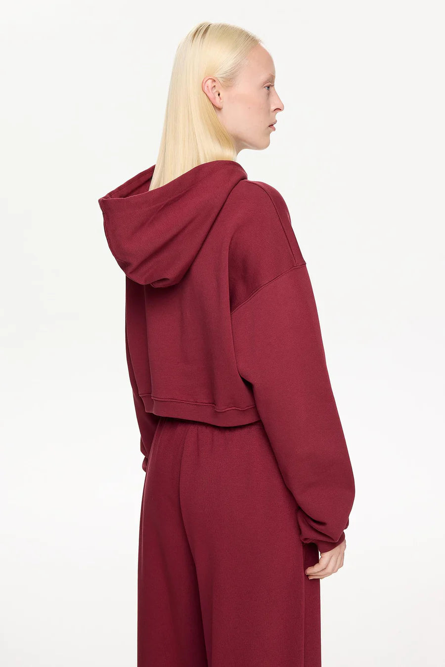 Les Benjamins-Hoodie 301-Sweatshirts & Hoodies-5-Milagron.com