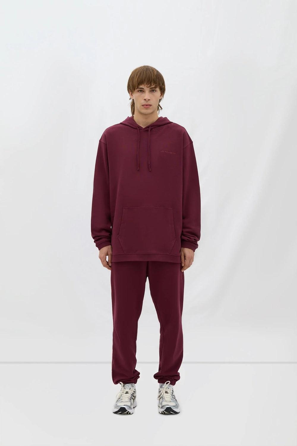 Les Benjamins-Hoodie 301-Sweatshirts & Hoodies-6-Milagron.com