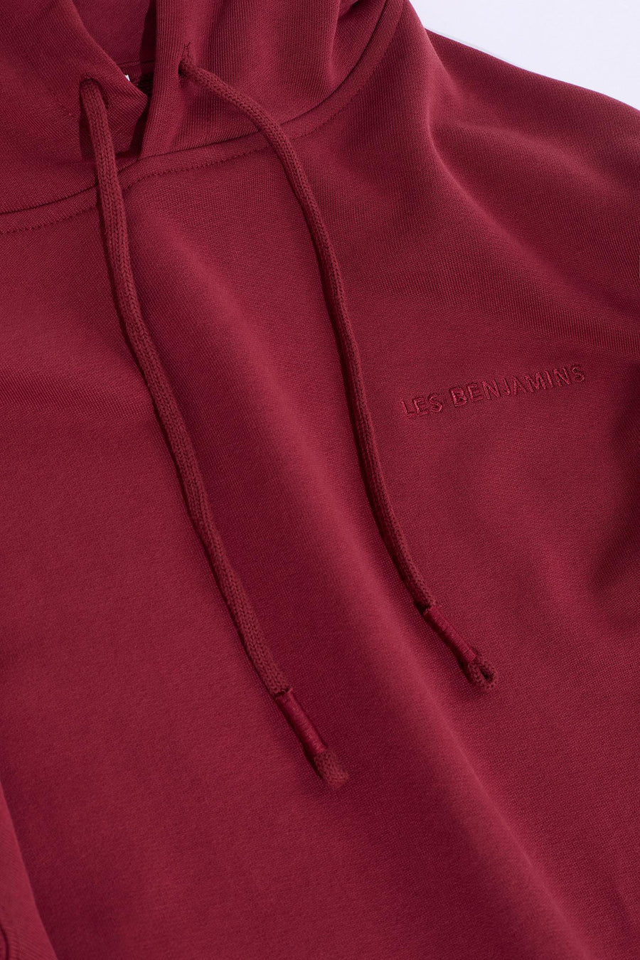 Les Benjamins-Hoodie 301-Sweatshirts & Hoodies-7-Milagron.com