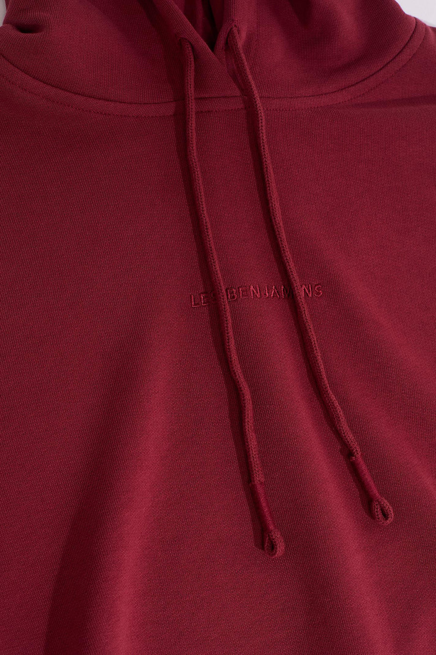 Les Benjamins-Hoodie 301-Sweatshirts & Hoodies-7-Milagron.com